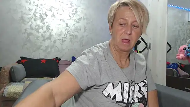 RosesandLillies online show from 28, 3, 2026