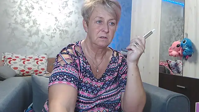 RosesandLillies online show from 22, 12, 2025