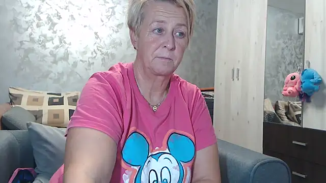 RosesandLillies online show from 11, 10, 2025