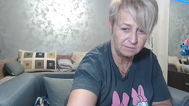 RosesandLillies online show from 17, 2, 2026