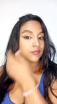 victoria roussee online show from 19, 2, 2025