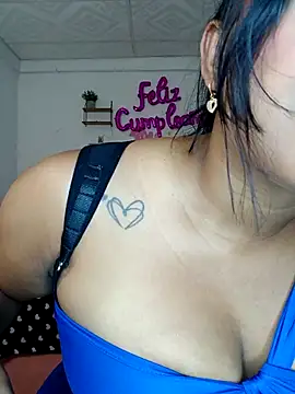 victoria roussee online show from 3, 3, 2026