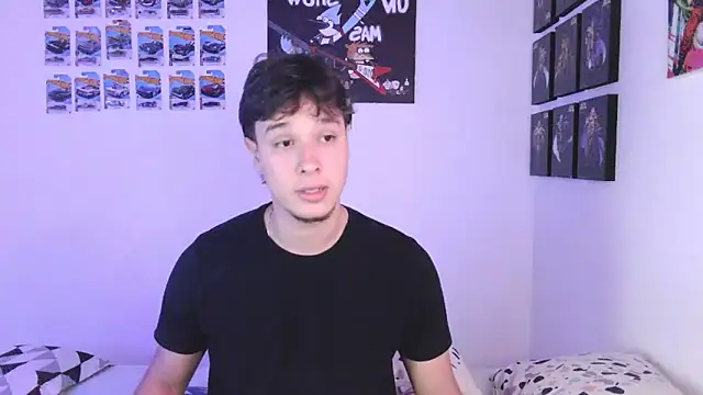 jack walker190 online show from 16, 3, 2026