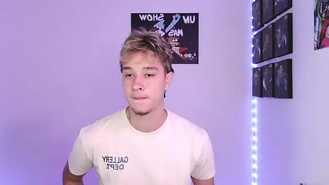 jack walker190 online show from 26, 9, 2025