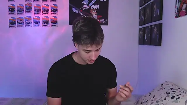 jack walker190 online show from 5, 12, 2025