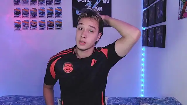 jack walker190 online show from 30, 10, 2025