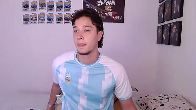 jack walker190 online show from 26, 3, 2026