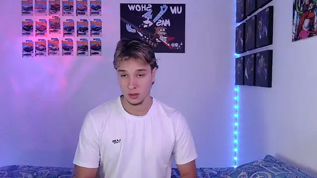 jack walker190 online show from 16, 11, 2025