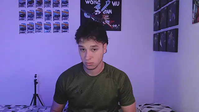 Snapshot of jack_walker190 chatting on 20, 2, 2026 jack walker190 online show from 20, 2, 2026