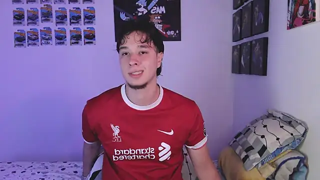 jack walker190 online show from 17, 6, 2026