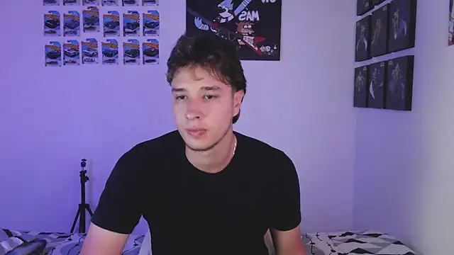 Snapshot of jack_walker190 chatting on 21, 2, 2026 jack walker190 online show from 21, 2, 2026