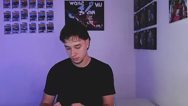 jack walker190 online show from 25, 4, 2026