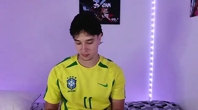 jack walker190 online show from 8, 3, 2025