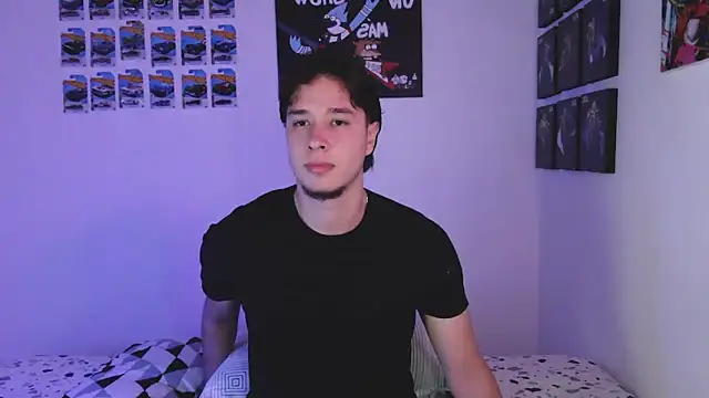 jack walker190 online show from 19, 6, 2026