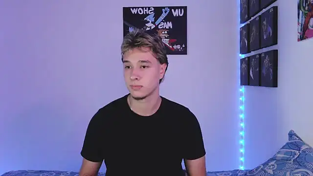 jack walker190 online show from 19, 10, 2025