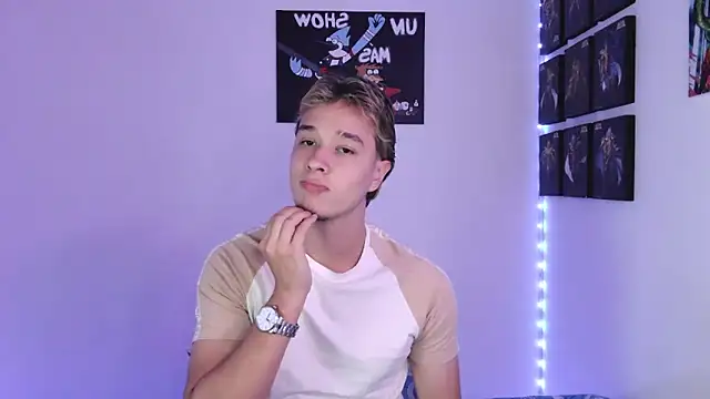 jack walker190 online show from 10, 10, 2025