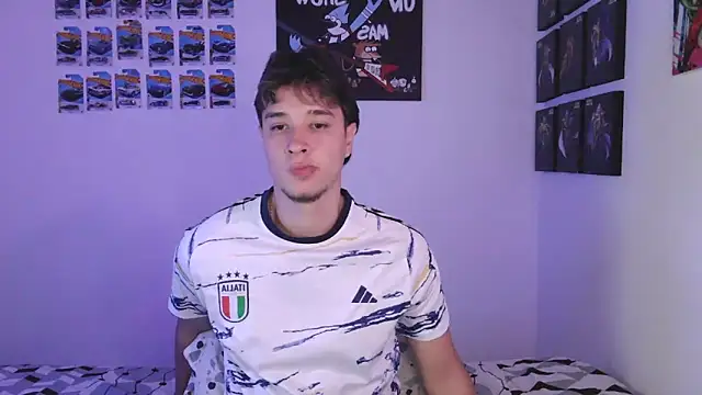 Snapshot of jack_walker190 chatting on 9, 2, 2026 jack walker190 online show from 9, 2, 2026