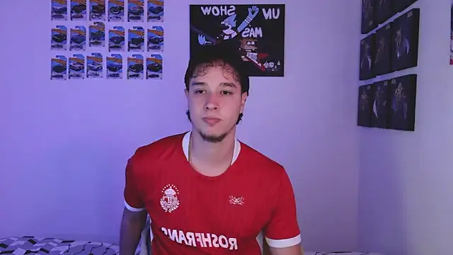 jack walker190 online show from 6, 5, 2026