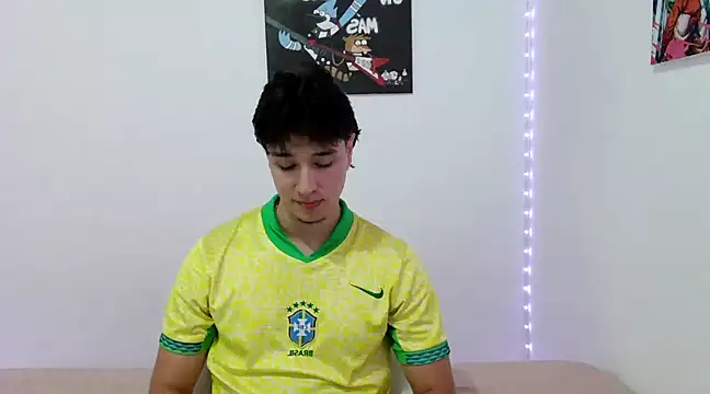 jack walker190 online show from 11, 3, 2025