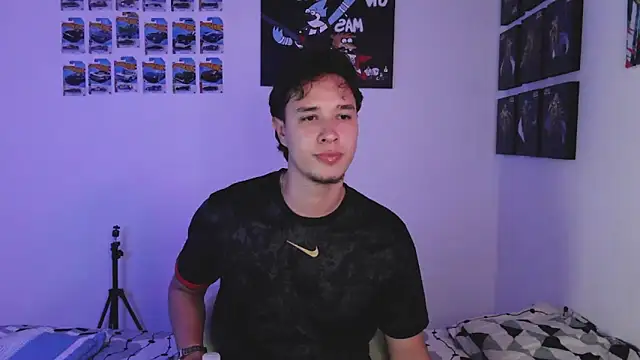 Snapshot of jack_walker190 chatting on 27, 2, 2026 jack walker190 online show from 27, 2, 2026