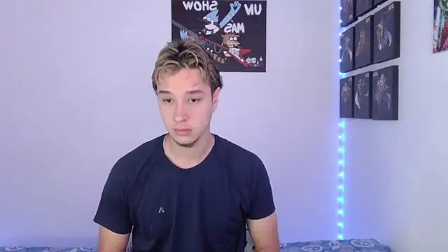 jack walker190 online show from 6, 10, 2025