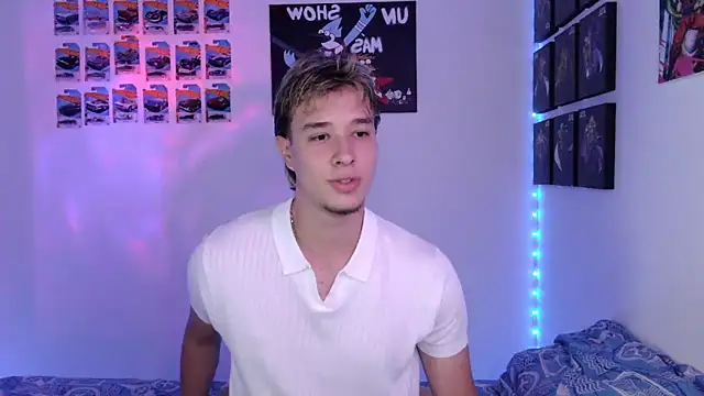 jack walker190 online show from 10, 11, 2025