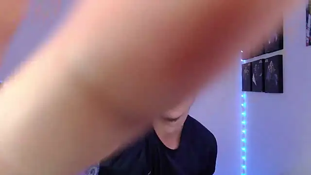 jack walker190 online show from 8, 10, 2025