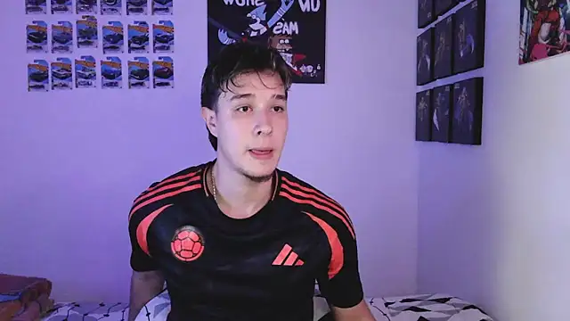 Snapshot of jack_walker190 chatting on 5, 2, 2026 jack walker190 online show from 5, 2, 2026