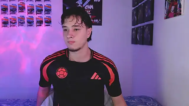 jack walker190 online show from 26, 7, 2026