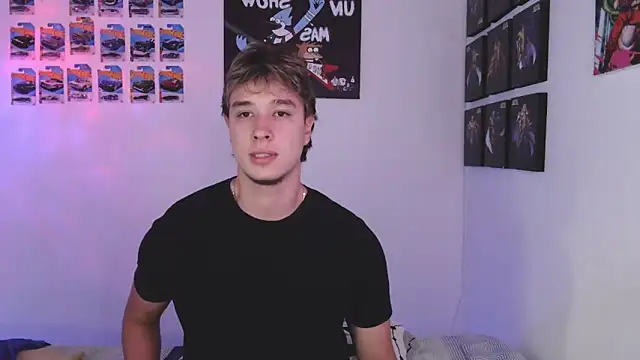 jack walker190 online show from 19, 12, 2025