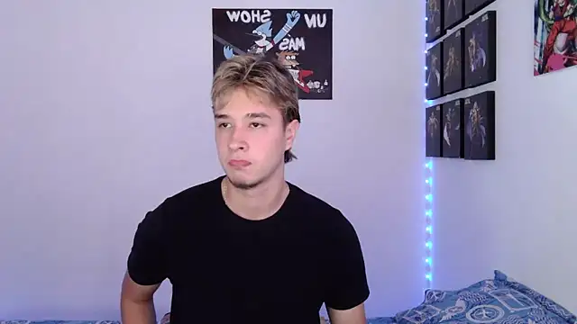 jack walker190 online show from 3, 10, 2025