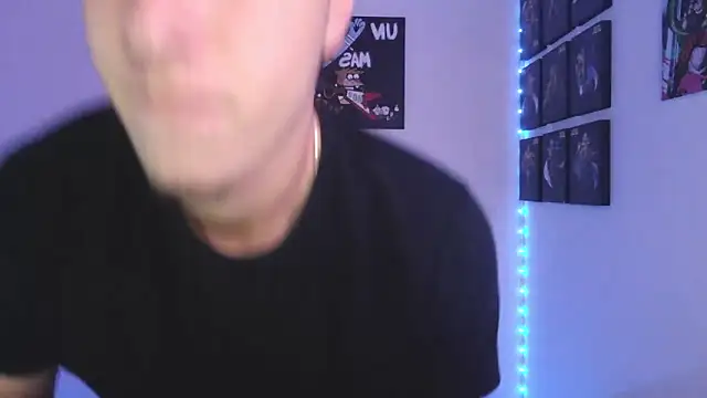 jack walker190 online show from 10, 9, 2025