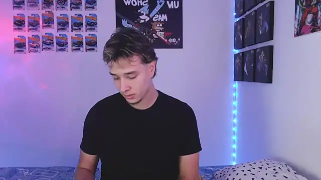 jack walker190 online show from 5, 11, 2025