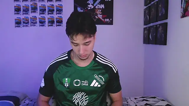 Snapshot of jack_walker190 chatting on 10, 2, 2026 jack walker190 online show from 10, 2, 2026