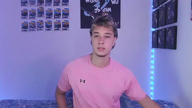 jack walker190 online show from 11, 11, 2025