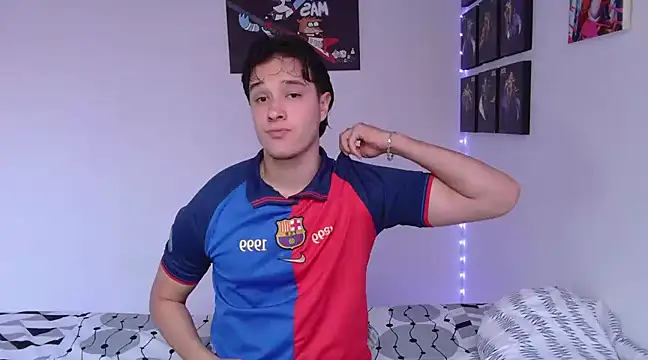 jack walker190 online show from 22, 3, 2025