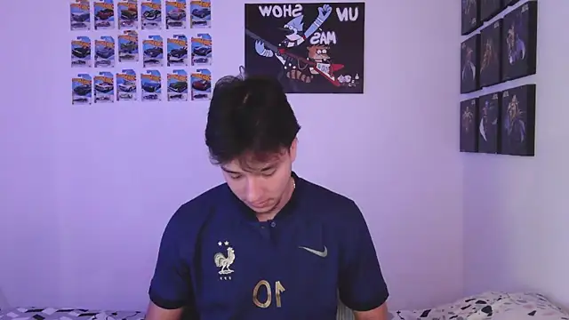 Snapshot of jack_walker190 chatting on 4, 3, 2026 jack walker190 online show from 4, 3, 2026