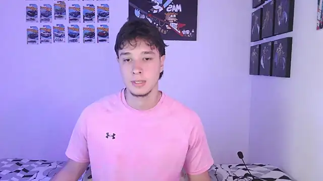 jack walker190 online show from 14, 3, 2026