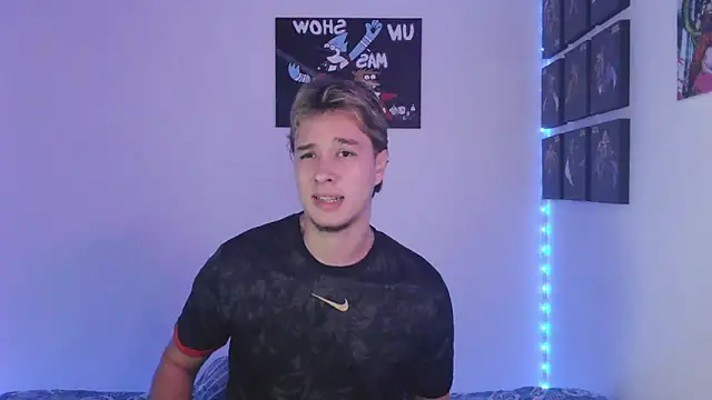 jack walker190 online show from 18, 10, 2025