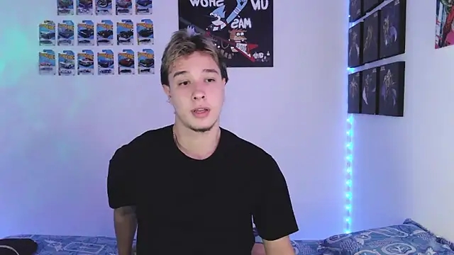 jack walker190 online show from 28, 10, 2025