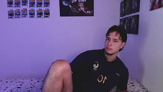 jack walker190 online show from 30, 6, 2026