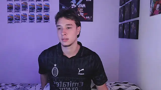 Snapshot of jack_walker190 chatting on 6, 2, 2026 jack walker190 online show from 6, 2, 2026