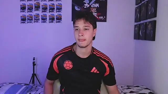 Snapshot of jack_walker190 chatting on 28, 2, 2026 jack walker190 online show from 28, 2, 2026