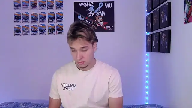 jack walker190 online show from 2, 11, 2025