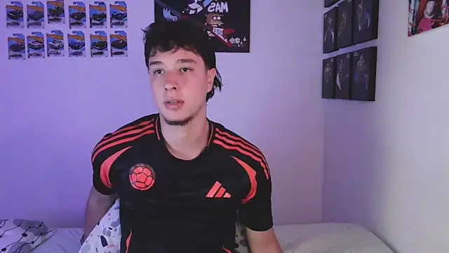 jack walker190 online show from 5, 4, 2026