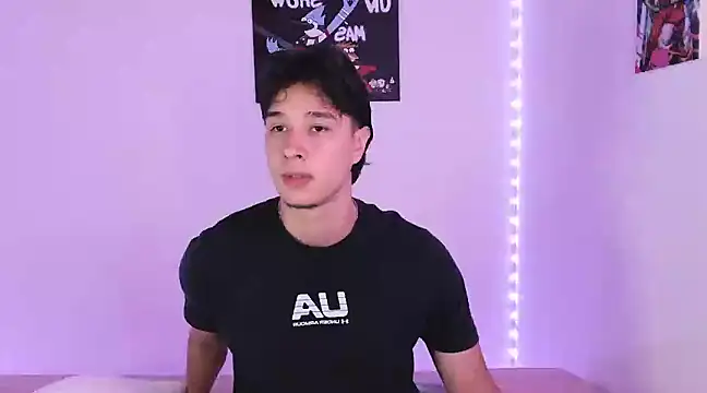 jack walker190 online show from 13, 3, 2025