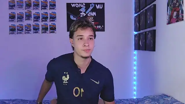 jack walker190 online show from 7, 11, 2025