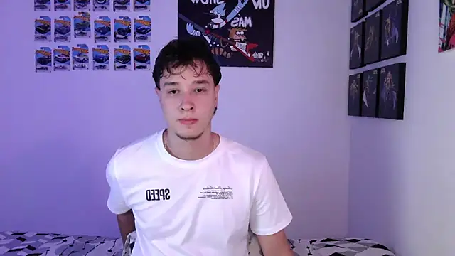 jack walker190 online show from 8, 3, 2026