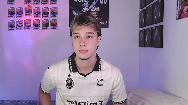 jack walker190 online show from 2, 12, 2025