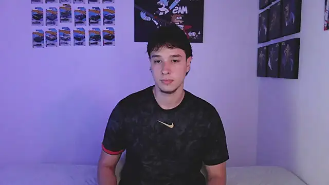 jack walker190 online show from 8, 4, 2026